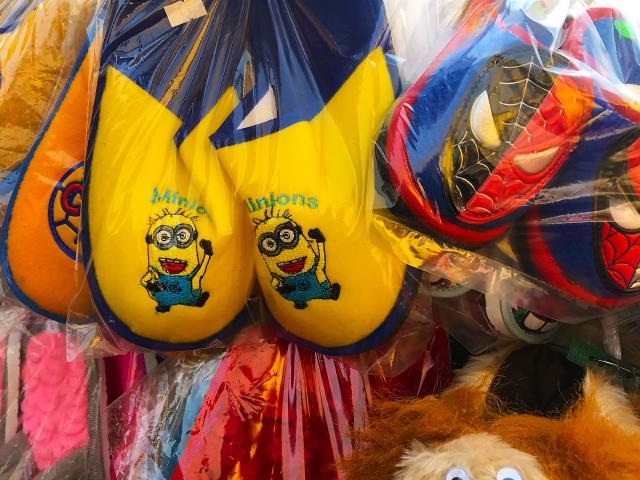 Minions