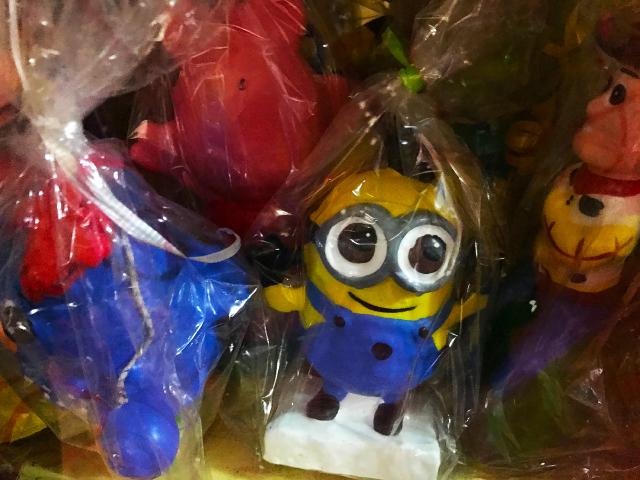 Minions