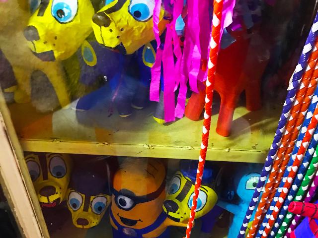 Minions