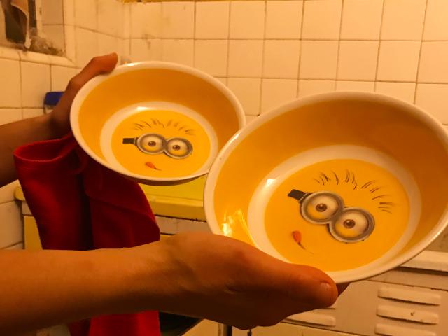 Minions